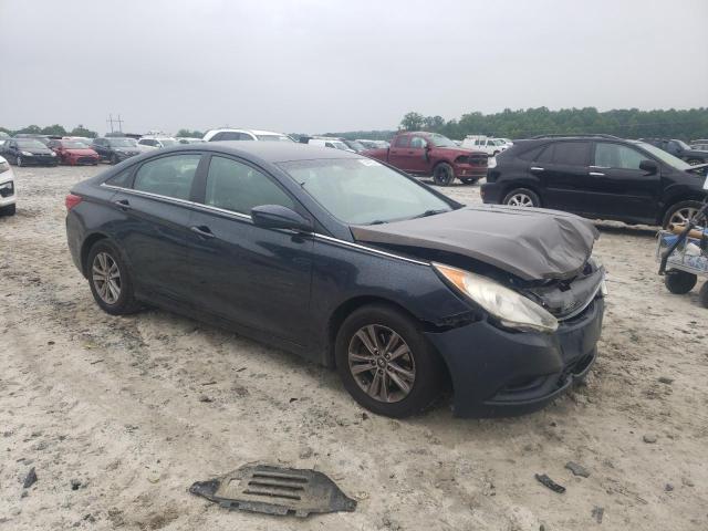 Photo 4 from auction – 2012 HYUNDAI SONATA with VIN 5NPEB4ACXCH394047