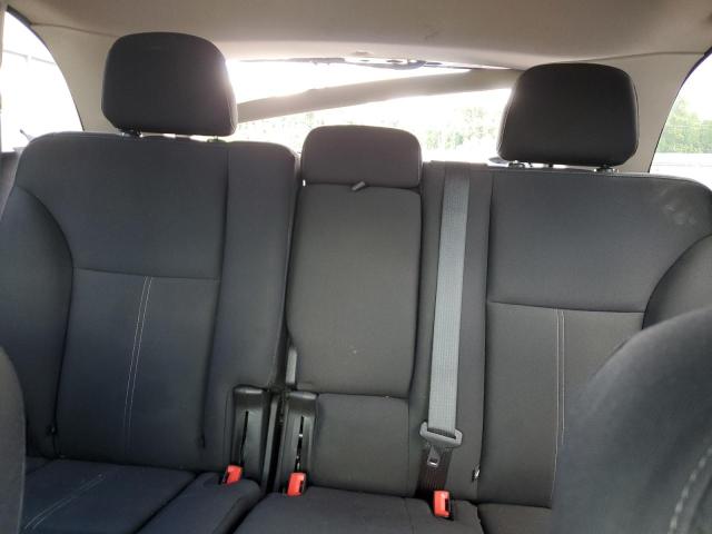 Photo 10 from auction – 2014 FORD EDGE SE with VIN 2FMDK4GC8EBB43993