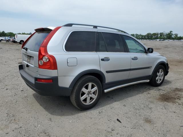 Photo 3 from auction – 2005 VOLVO XC90 with VIN YV1CZ592151184431