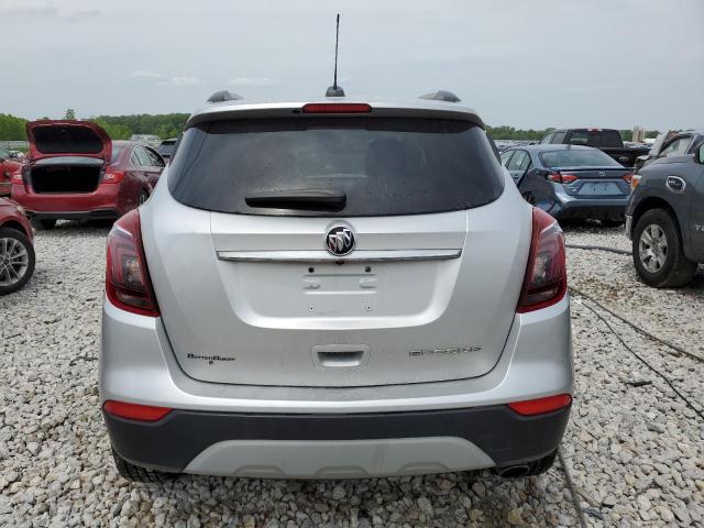 Photo 6 from auction – 2019 BUICK ENCORE PRE with VIN KL4CJASB3KB743218