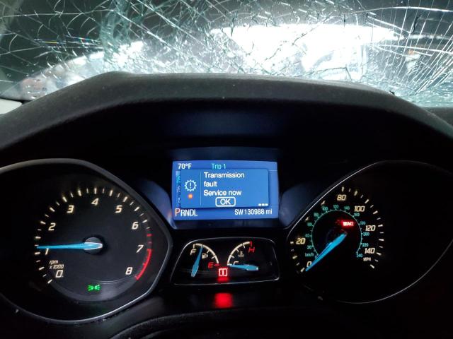 Foto 9 de la subasta – 2014 FORD FOCUS SE con VIN 1FADP3F23EL179721