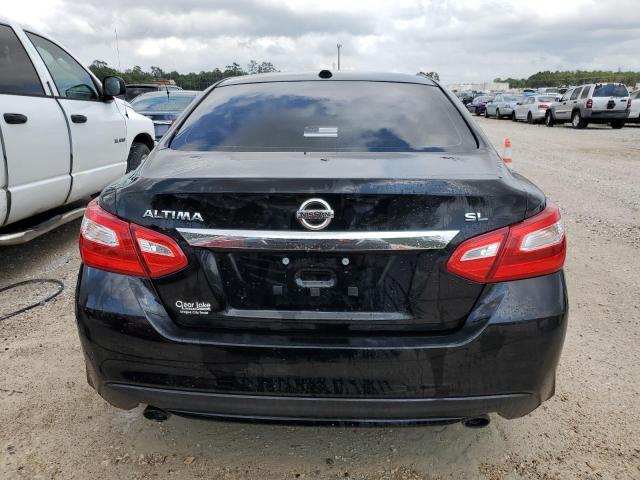 Photo 6 from auction – 2016 NISSAN ALTIMA 2.5 with VIN 1N4AL3AP7GC200901