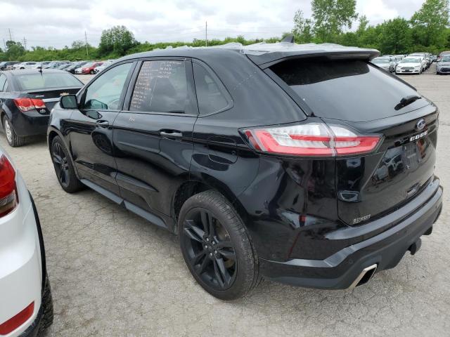 Foto 2 de la subasta – 2021 FORD EDGE ST con VIN 2FMPK4AP4MBA60889
