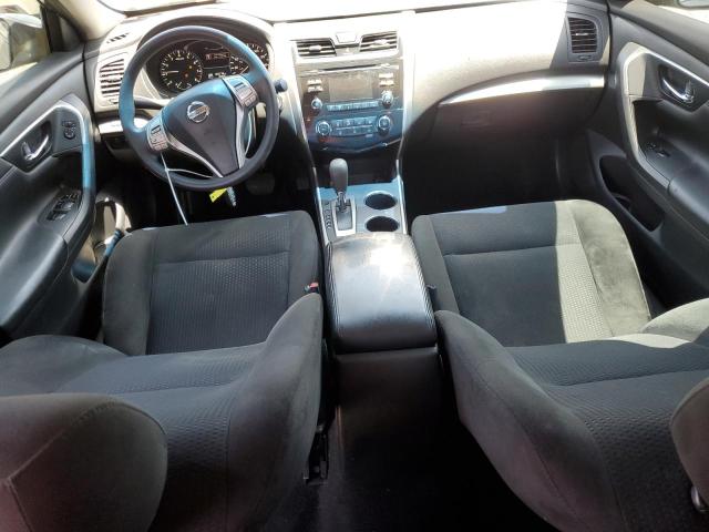 Photo 8 from auction – 2015 NISSAN ALTIMA 2.5 with VIN 1N4AL3AP4FC415800