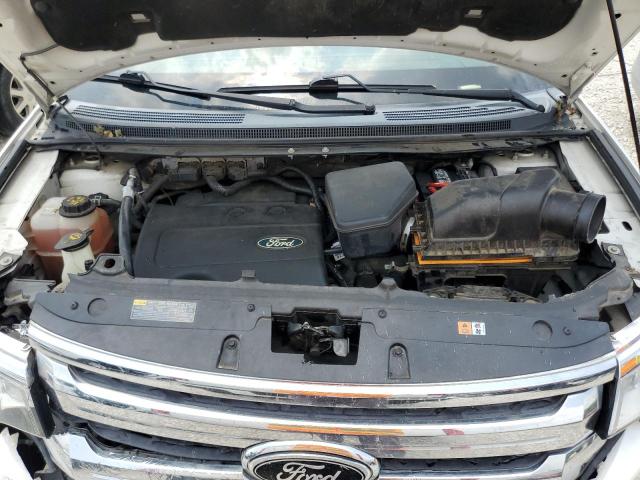 Photo 11 from auction – 2014 FORD EDGE SEL with VIN 2FMDK3JC7EBB74235