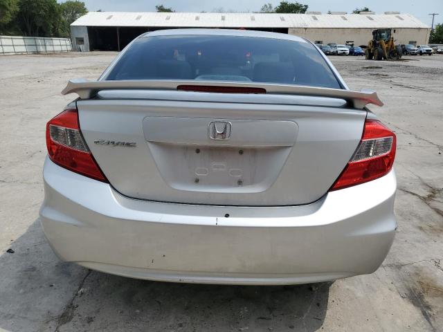 Zdjęcie 6 z aukcji – 2012 HONDA CIVIC EX z VIN 2HGFB2F8XCH585037