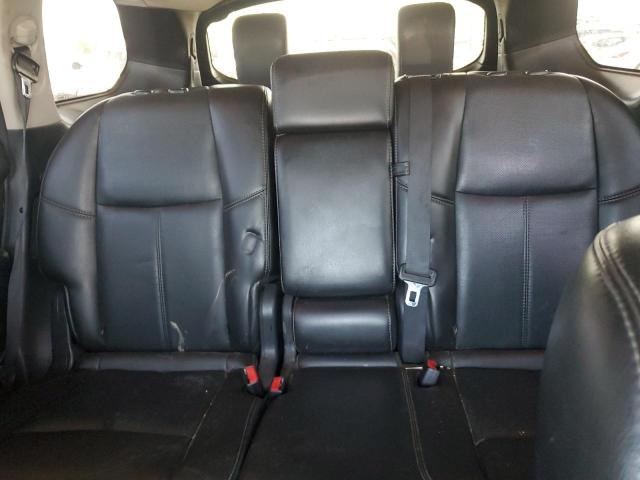 Photo 10 from auction – 2014 NISSAN PATHFINDER with VIN 5N1AR2MM5EC695001