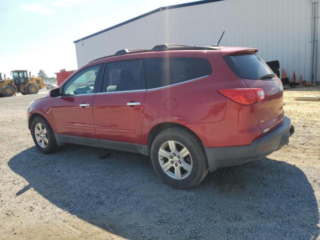 Photo 2 from auction – 2012 CHEVROLET TRAVERSE L with VIN 1GNKVGED7CJ408774