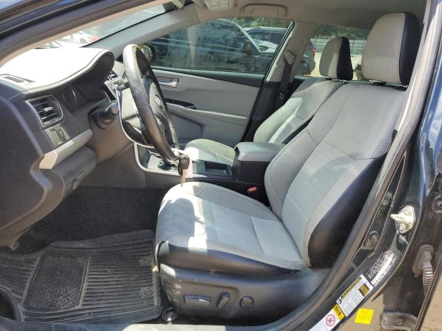 Photo 7 from auction – 2016 TOYOTA CAMRY LE with VIN 4T1BF1FK6GU243185
