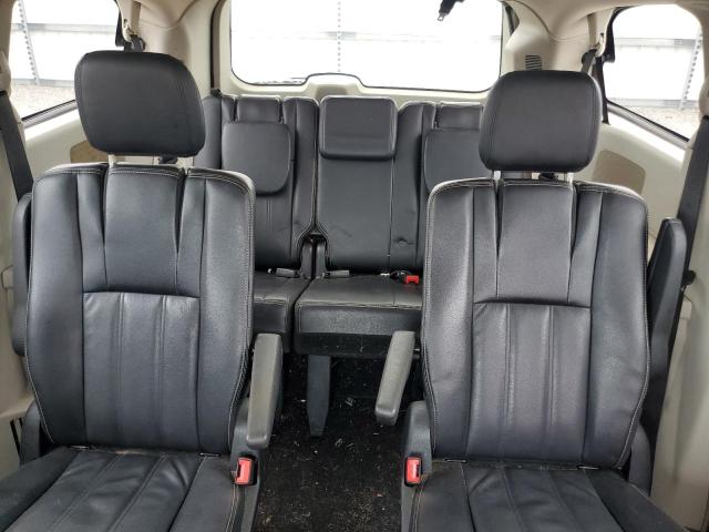 Photo 10 from auction – 2014 CHRYSLER TOWN & COU with VIN 2C4RC1BG3ER158117