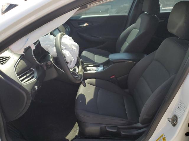 Photo 7 from auction – 2017 CHEVROLET MALIBU LS with VIN 1G1ZB5ST5HF242970
