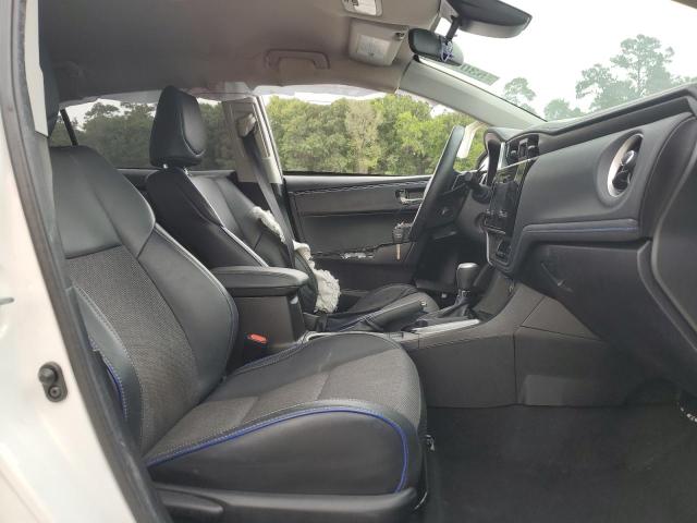 Photo 7 from auction – 2018 TOYOTA COROLLA L with VIN 5YFBURHE9JP780072