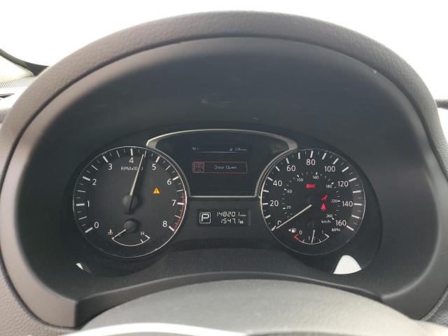 Photo 9 from auction – 2015 NISSAN ALTIMA 2.5 with VIN 1N4AL3AP7FC201691