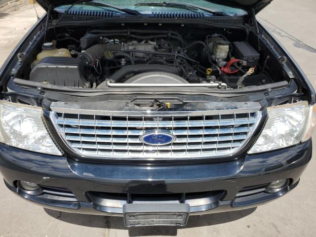 Photo 12 from auction – 2005 FORD EXPLORER L with VIN 1FMDU75W25ZA41336