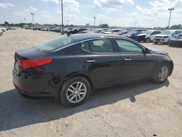 Photo 3 from auction – 2013 KIA OPTIMA LX with VIN 5XXGM4A73DG155975