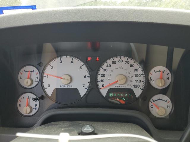 Photo 9 from auction – 2007 DODGE RAM 1500 S with VIN 1D7HA18P27J550009