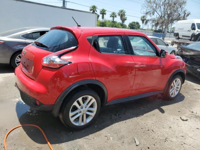 Photo 3 from auction – 2015 NISSAN JUKE S with VIN JN8AF5MR2FT501492