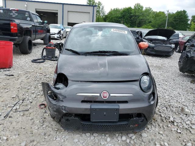 Photo 5 from auction – 2016 FIAT 500 ELECTR with VIN 3C3CFFGE7GT229597