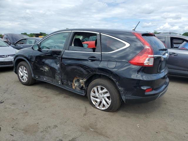Photo 2 from auction – 2016 HONDA CR-V EX with VIN 2HKRM4H59GH705041