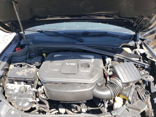 Photo 12 from auction – 2016 JEEP GRAND CHER with VIN 1C4RJFBG0GC452279