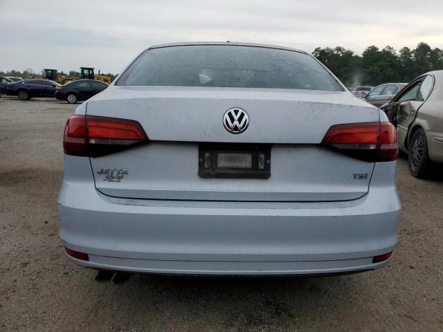 Photo 6 from auction – 2017 VOLKSWAGEN JETTA S with VIN 3VW2B7AJ8HM371450