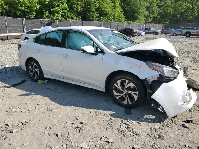 Photo 4 from auction – 2022 SUBARU LEGACY PRE with VIN 4S3BWAD61N3014961