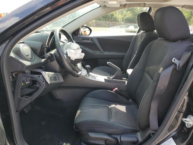 Photo 7 from auction – 2013 MAZDA 3 I with VIN JM1BL1V76D1833412