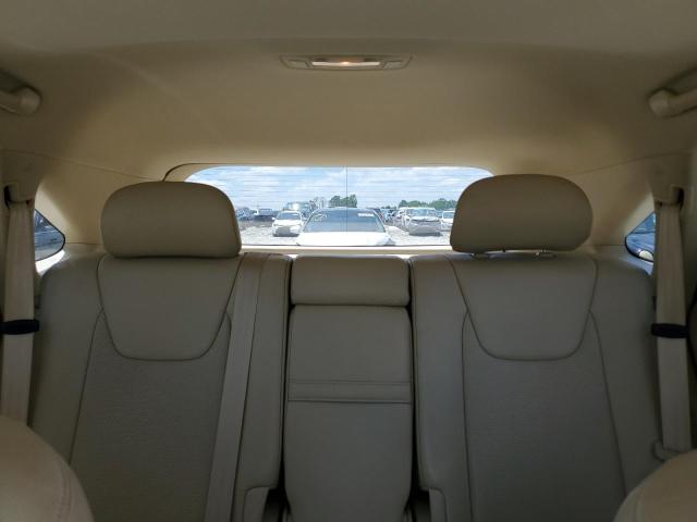 Photo 10 from auction – 2012 LEXUS RX 350 with VIN 2T2ZK1BAXCC079180