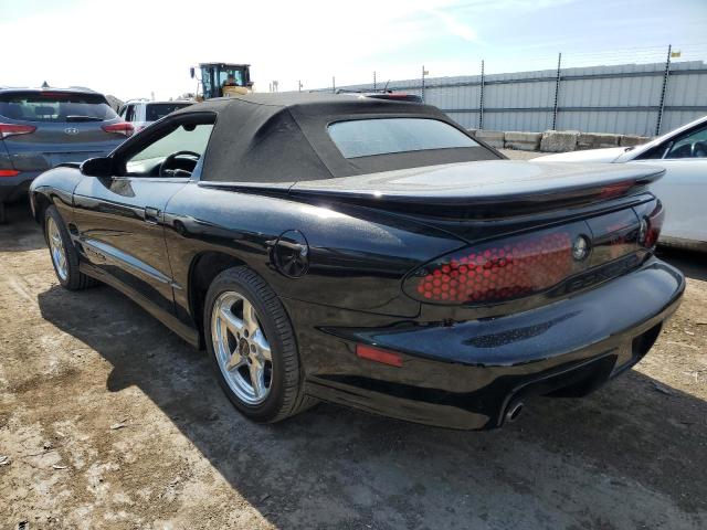 صورة رقم 2 من المزاد - 2000 PONTIAC FIREBIRD مع VIN 2G2FV32G8Y2161704