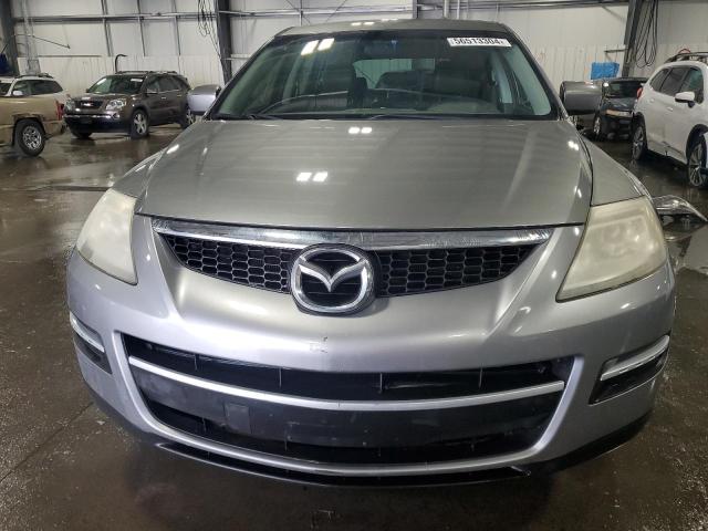 صورة رقم 5 من المزاد - 2009 MAZDA CX-9 مع VIN JM3TB38A490168394