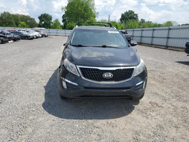 Photo 5 from auction – 2015 KIA SPORTAGE E with VIN KNDPCCAC8F7712322