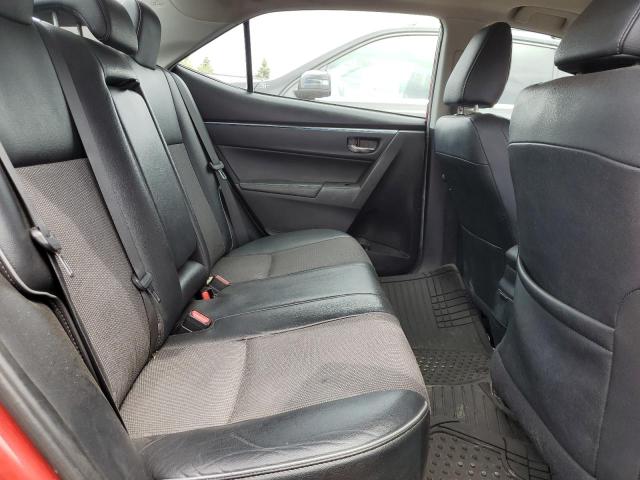 Photo 10 from auction – 2015 TOYOTA COROLLA L with VIN 2T1BURHE9FC385221