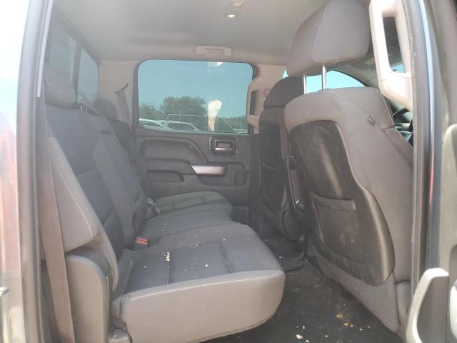 Photo 10 from auction – 2014 CHEVROLET SILVERADO with VIN 3GCUKREC5EG143502