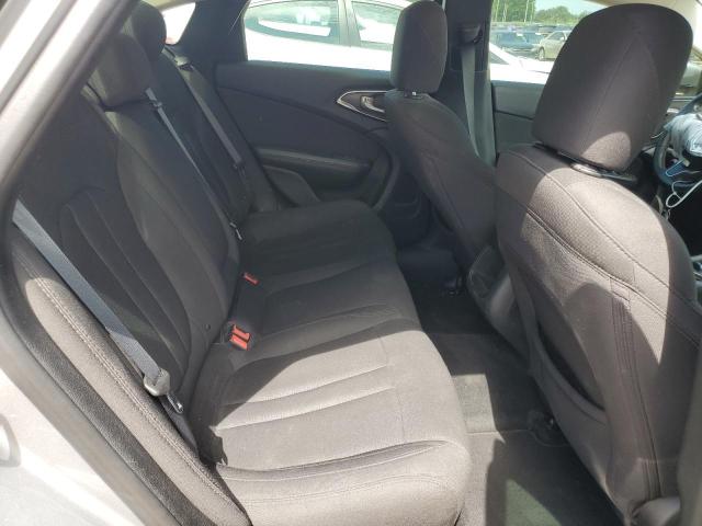 Photo 10 from auction – 2016 CHRYSLER 200 LIMITE with VIN 1C3CCCAB4GN128894