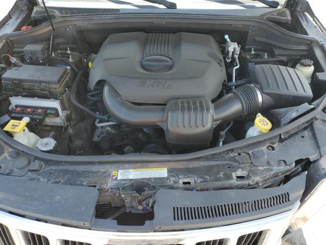 Photo 11 from auction – 2011 JEEP GRAND CHER with VIN 1J4RR4GGXBC507491