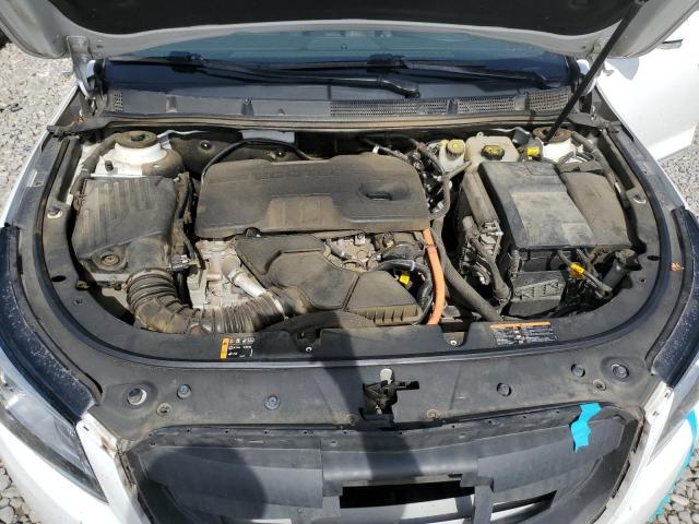Photo 11 from auction – 2016 BUICK LACROSSE with VIN 1G4GB5GR8GF259249