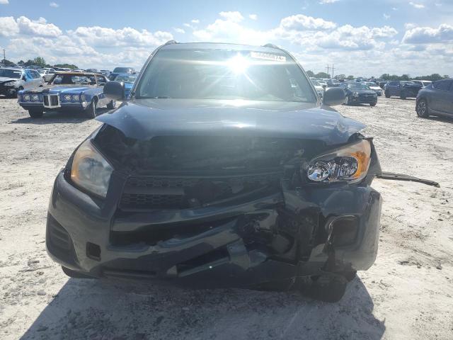 Photo 5 from auction – 2012 TOYOTA RAV4 with VIN 2T3ZF4DV7CW128867