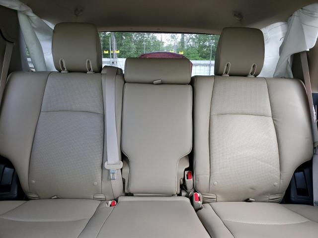 Photo 10 from auction – 2019 TOYOTA 4RUNNER SR with VIN JTEZU5JR2K5199706