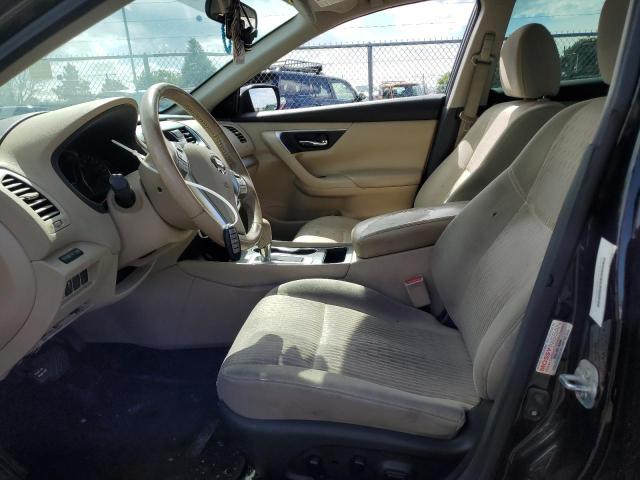 Photo 7 from auction – 2016 NISSAN ALTIMA 2.5 with VIN 1N4AL3AP7GC215883