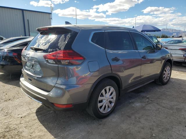 Photo 3 from auction – 2017 NISSAN ROGUE S with VIN JN8AT2MT6HW386707