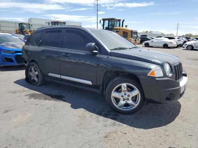 Photo 4 from auction – 2010 JEEP COMPASS LI with VIN 1J4NT5FB3AD515761
