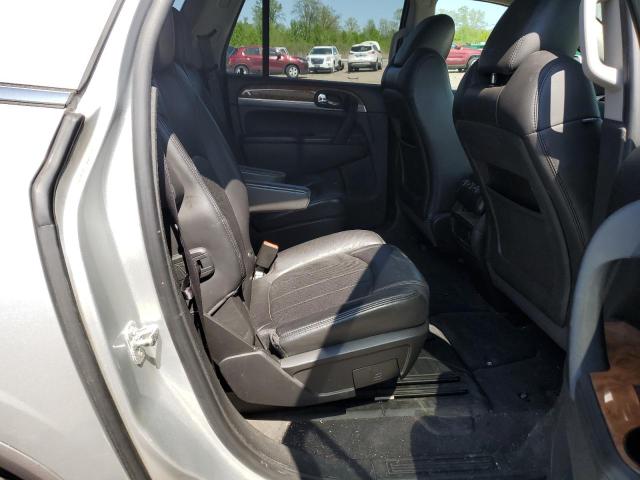 Photo 11 from auction – 2012 BUICK ENCLAVE with VIN 5GAKRCED6CJ389366