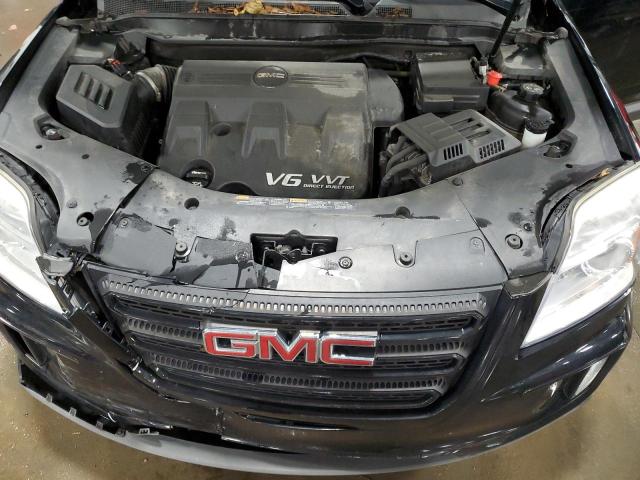 صورة رقم 11 من المزاد - 2017 GMC TERRAIN SL مع VIN 2GKFLPE36H6273772