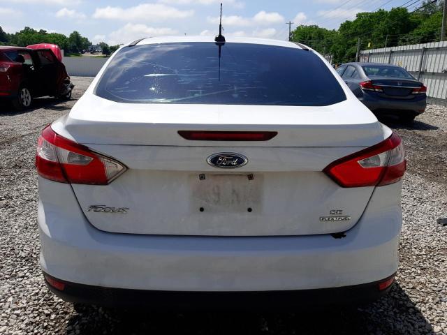 Photo 6 from auction – 2013 FORD FOCUS SE with VIN 1FADP3F21DL175987