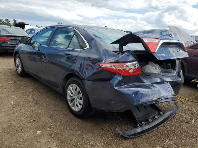Photo 2 from auction – 2017 TOYOTA CAMRY LE with VIN 4T1BF1FK2HU787331