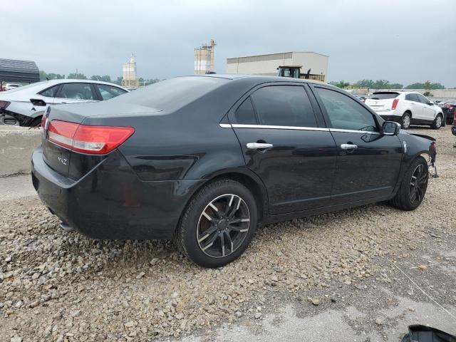 Photo 3 from auction – 2011 LINCOLN MKZ with VIN 3LNHL2GC2BR750696
