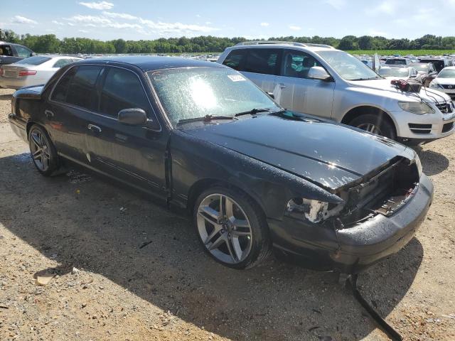 Photo 4 from auction – 2007 FORD CROWN VICT with VIN 2FAFP74V27X147006