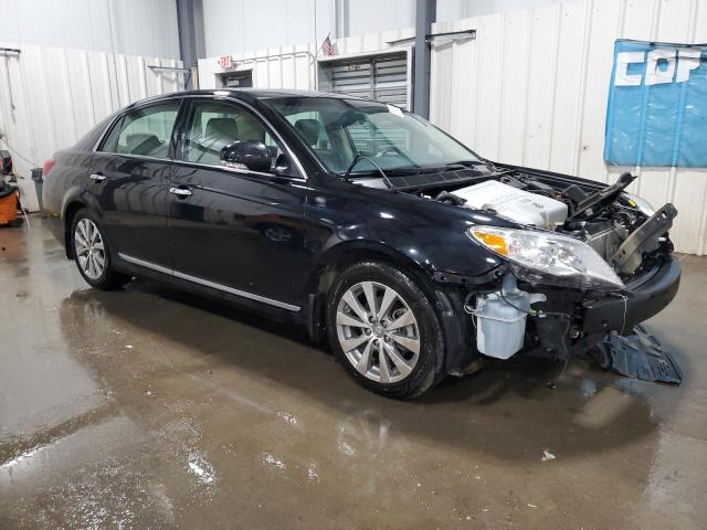 Foto 4 de la subasta – 2011 TOYOTA AVALON BAS con VIN 4T1BK3DB0BU421630