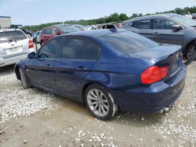 Photo 2 from auction – 2011 BMW 328 I SULE with VIN WBAPH5C54BA444147