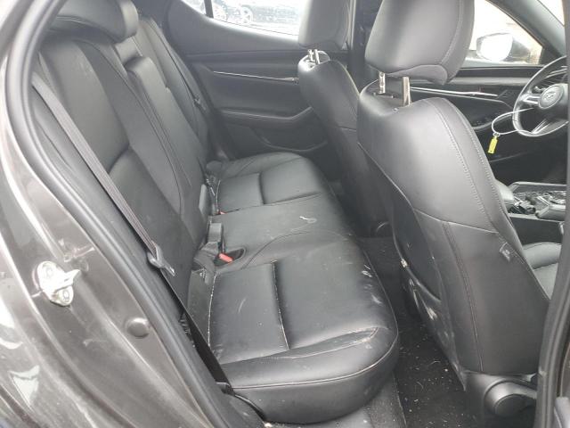 Photo 10 from auction – 2019 MAZDA 3 with VIN JM1BPBJM3K1129140
